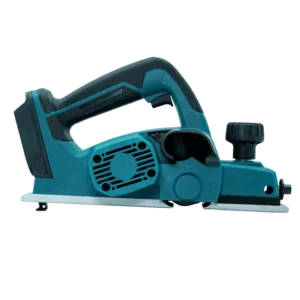 Durable Planer Woodworking Machine Lightweight Handheld Electric Planer for Industrial and Household Use