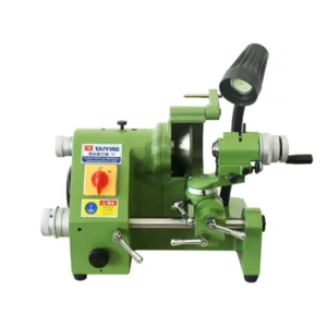 Durable Universal Cutter Grinder for Workshop and Factory Use