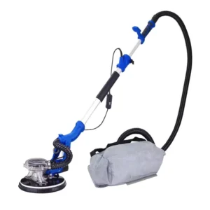 Dust Free Durable 750W Vacuum Drywall Sander