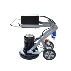 Dustless Concrete Grinder Edger Epoxy Floor Grinding Machine Floor Machine 220V 380V 440V for Concrete Grinding