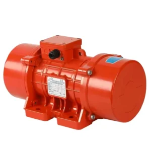 Dustproof MVE Industrial Vibrator Motor 200/3 500/3 700/3 Three-Phase AC Vibration Motors for Concrete Power IP65
