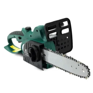 EAST Professional Manufacturer Best Quality Battery Powered Chainsaw Cordless Power Chain Saws