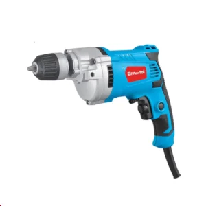 ED13-710 Professional Electric Torque Drill 710W Hand Power Tool for Steel 10mm & Wood 25mm Drilling