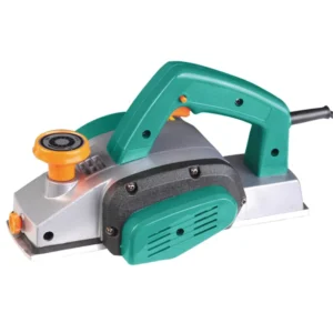 EP1020 Electric Corded Wood Planer 1020W Rabeting Function 0~9mm
