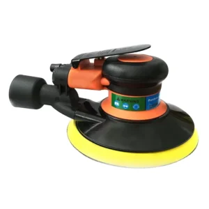 EP4151C 6 S Industrial Wood Sanders Orbital Polishing Sanding Machine air Orbital Sander Taiwan