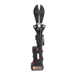 ES 16C Straight Handle Lithium Ion 32KN Rebar Cutter Rebar Cutting Tool Nand Other Hydraulic Tools Cutting Range 4 16MM