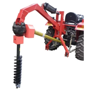 Earth Auger Drill