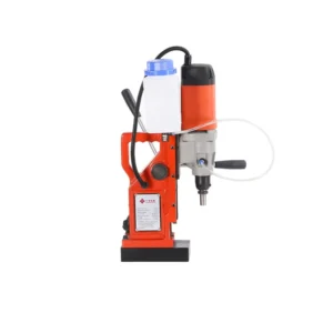 Easy to Operate Portable Powerful Magnetic Drill Press Machine