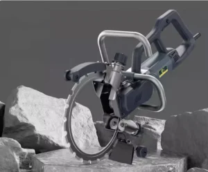 Efficient Concrete Cutting Wall Machine Core Motor Component Concrete Cutter Saw Concrete Cutter
