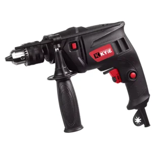 Electric 10mm 13mm 500W 550W 600W 710W 750W 850W 900W 1050W Keyless or Key Chuck CE GS 1/2″ Impact Drill