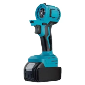 Electric All in One Multi Function Rechargeable Lithium Battery Drill for Household Garden Woodworking Use