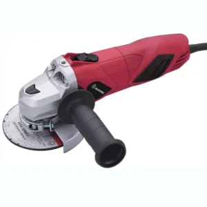 Electric Angle Grinder Abrasive Grinder 600W 100/115 Angle Grinder