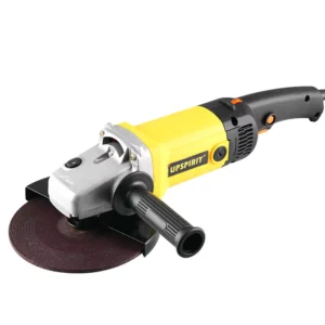 Electric Angle Grinder High power Portable Metal Grinder Cutting Multifunctional Grinder
