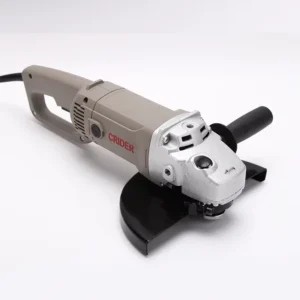 Electric Angle Grinder Machine Stayer Angle Grinder