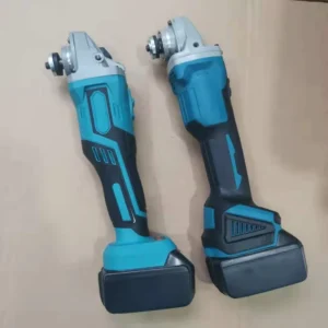 Electric Angle Grinder for Power Tools Cordless Angle Grinder