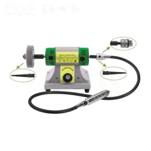 Electric Bench Grinder Machine