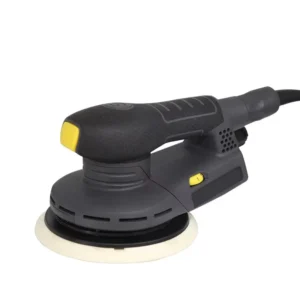 Electric Body Car Polisher Dry Grinder Dust Free Brushless Putty Grinder Sanders Category Product