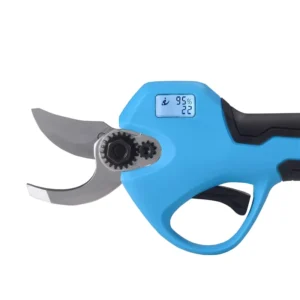 Electric Branch Pruner Powered Tree Trimmer Lithium Battery Cutters