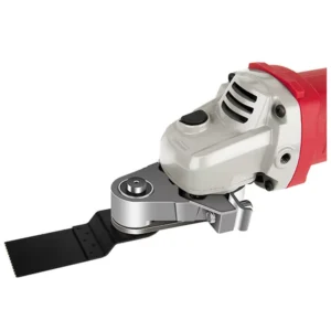 Electric Brush Less Power Angle Grinder Portable