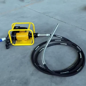 Electric Concrete Vibrating Motor Electric Concrete Vibrator