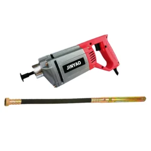 Electric Concrete Vibrator 800w Portable 220v