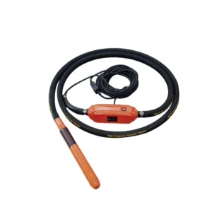 Electric Concrete Vibrator Machine