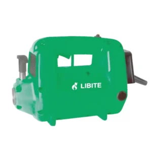 Electric Concrete Vibrator with High Speed Flexible Shaft and Eccentric Motor