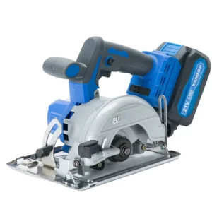 Electric Concrete Wall Chaser Cutter Machine Power Tools Brushless Circular Saw YM-125