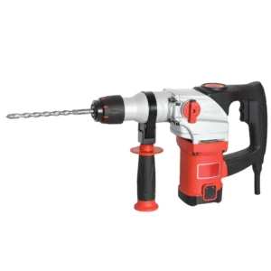 Electric Cord Battery Power Demolition Drills for Cement