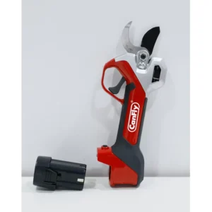 Electric Cordless Garden Tools Battery Powered Pruning Shear Tree Cutter & Scissors
