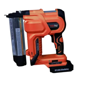 Electric Cordless Nail Gun Li battery Nail Gun