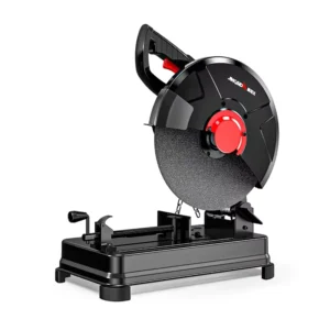 Electric Cutting Saw Power Tools 355 Profile Cutting Machine 14 Inch Steel 220V 3680KW 350 Grinding Wheel Metal Cutting