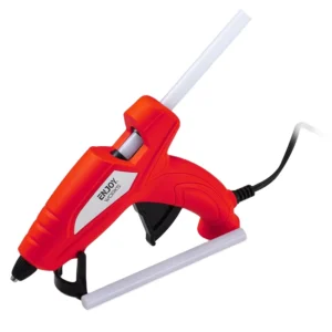 Electric DIY Hot Heating Melt Glue Gun with 100W Power and 3 Year Warranty