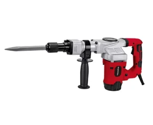 Electric Demolition Breaker Hammer Dual-purpose Electric Pick and Electric Hammer