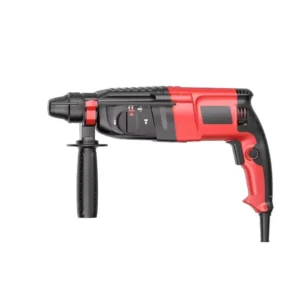 Electric Demolition Hammer Drill High Power Rotary Tool for Professional and Industrial Use