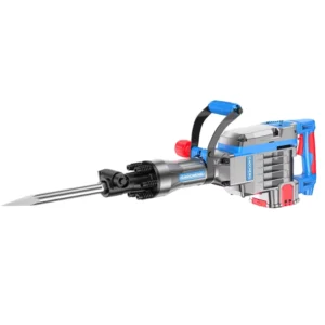 Electric Demolition Hammer Drills Power Tools Breaker Drilling Machine Armature Drills Grade Industrial