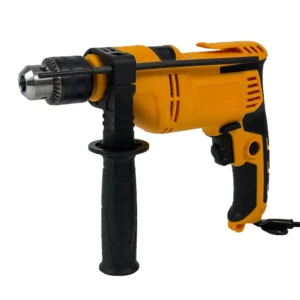 Electric Demolition Rotary Knockable Impact Drill Driver Machine Professional Power Tool