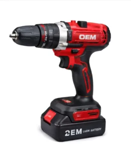Electric Drill Power Drills Cordless Tools Set Combo