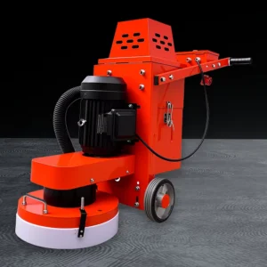 Electric Engine Grinding Concrete Smooth Sanding Machine Grinder Polishing Sander for Wood Marble Concrete Grinder