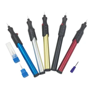 Electric Engraving Pen Metal Jewelry Engraving Tools Machine