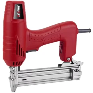 Electric Finish Nailer Hardwood Nail Gun