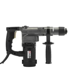 Electric Hammer 220v Max Drilling Diameter to 26mm Electric Drill Power Hammer