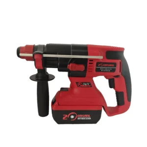 Electric Hammer Drill ZSDZ-3602 Two-function Electric Drill Industrial-grade Electrician Concrete Drilling