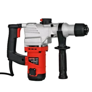 Electric Hammer Dual Purpose Impact Drill DIY Household Power Tool Professional 220V Brushless Motor