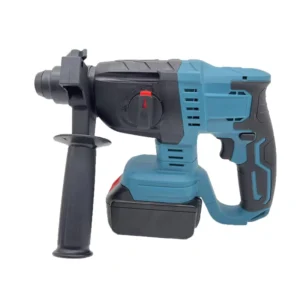 Electric Hammer Electric Pick Impact Drill Lithium Electric Hammer Drilling Small Electric Pick Electric Drill Power Tools