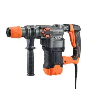Electric Hammer Electric Pickaxe Electric Drill Multi Functional Impact Drill Industrial Grade High Power Electric Hammer