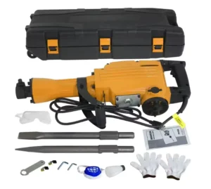Electric Hammer Industrial Grade Construction Power Demolition Drills