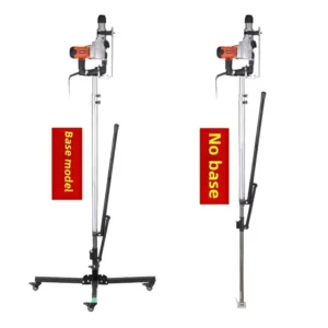 Electric Hammer Lifting Bracket Ceiling Installation Rebar Drilling Telescopic Stand Thickened Impact Drill Drilling Tool