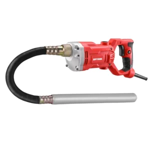 Electric Handheld Heavy Duty Construction Machinery Poke Vibrating Concrete Vibrator