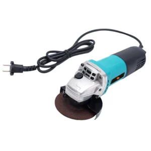 Electric Hardware Tools Angle Grinder Variable Power Chainsaw Household Portable Multi Function Combo Tool Angle Grinder